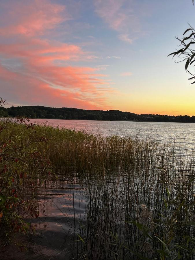 Sweet App Am See Ponitz am See エクステリア 写真