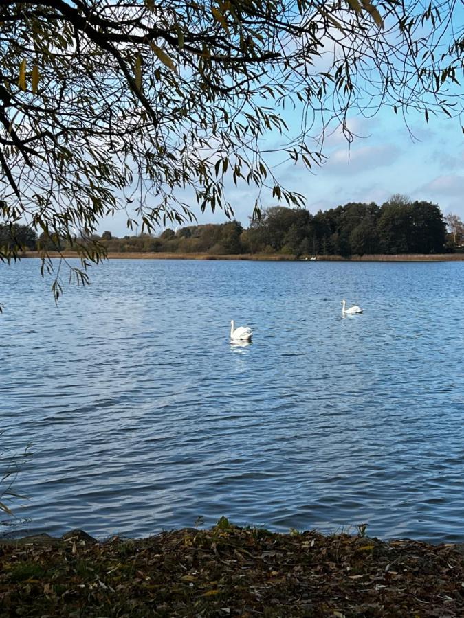 Sweet App Am See Ponitz am See エクステリア 写真