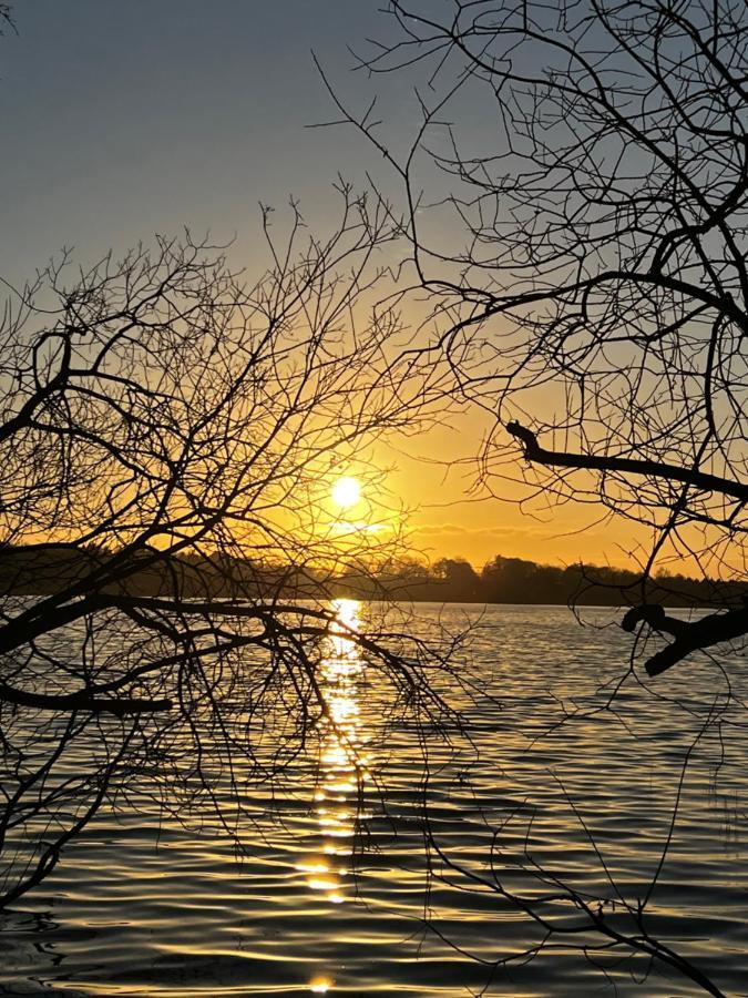 Sweet App Am See Ponitz am See エクステリア 写真