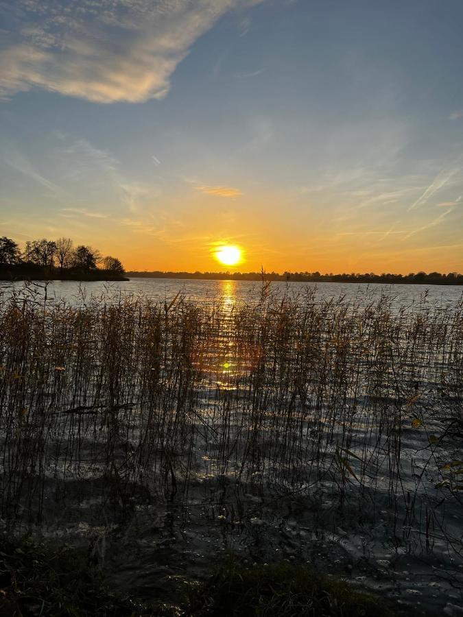 Sweet App Am See Ponitz am See エクステリア 写真